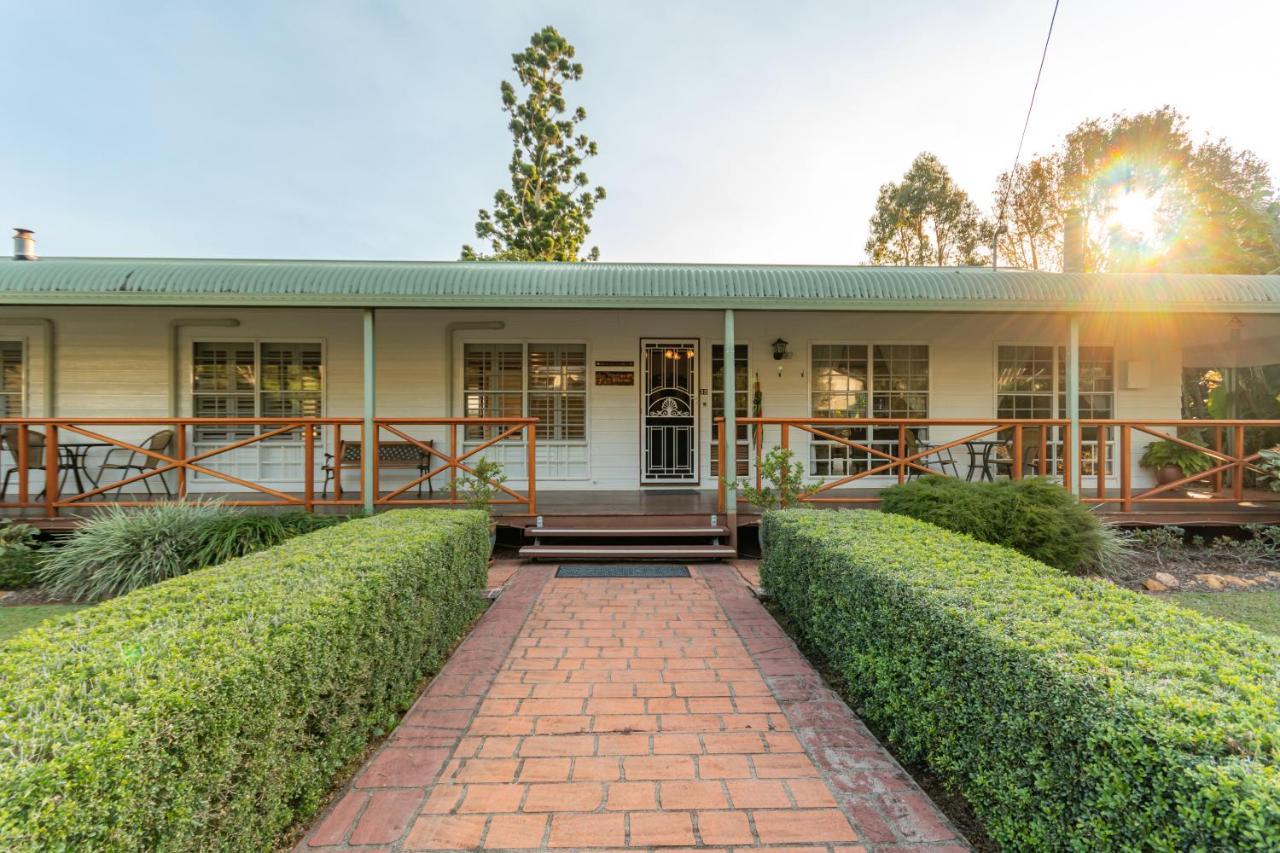 Birds 'n' Bloom Holiday home