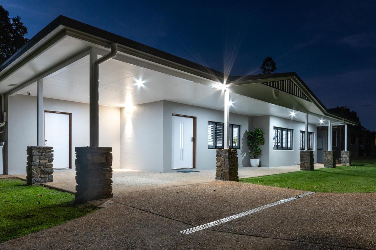 Holiday home Birds 'n' Bloom Yungaburra