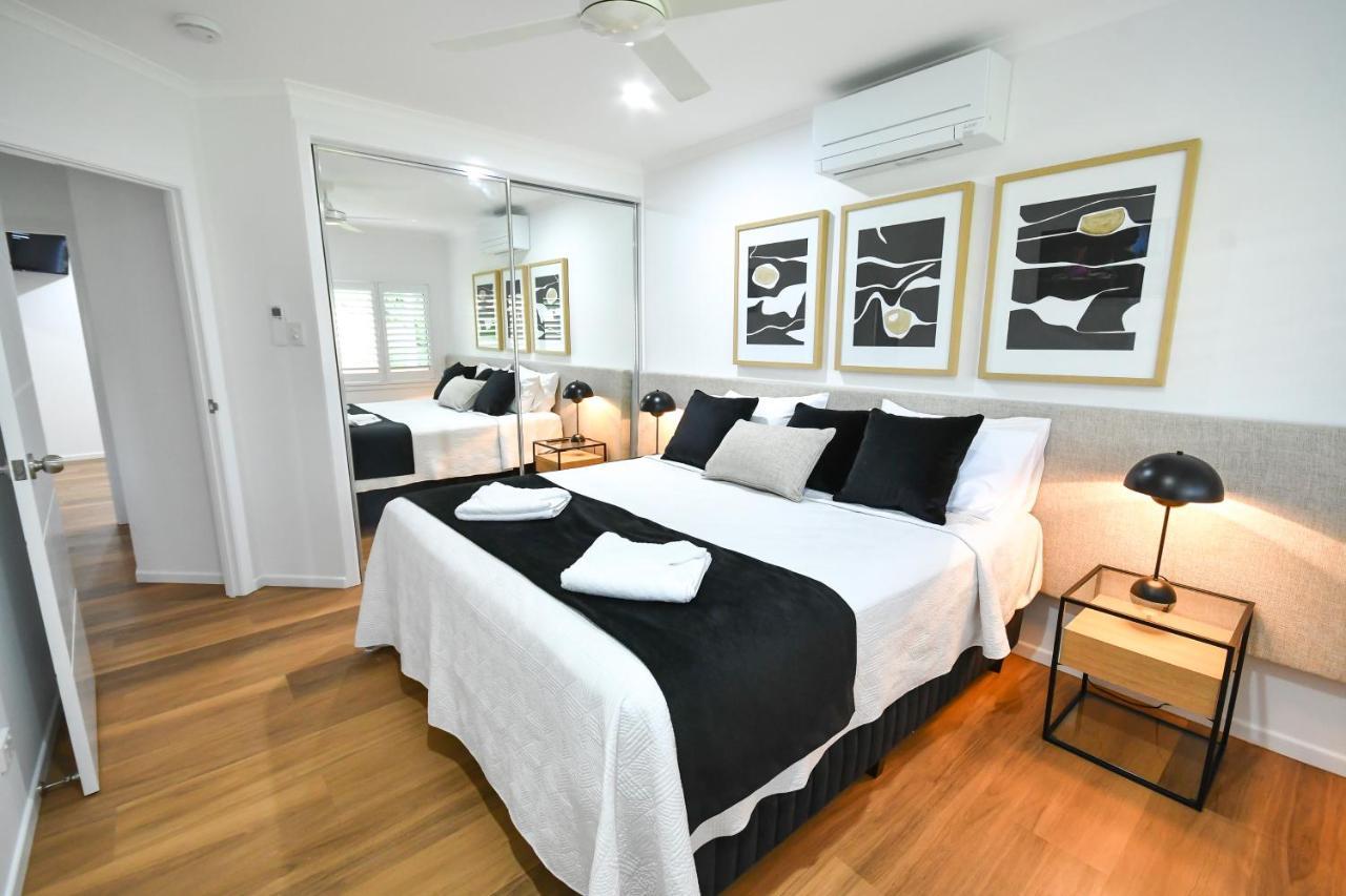 Holiday home Birds 'n' Bloom Yungaburra