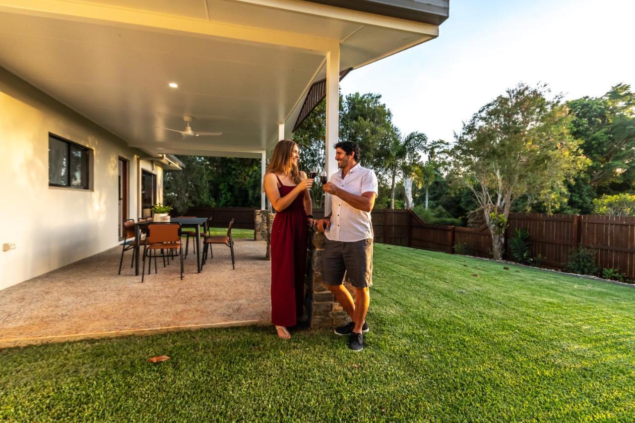 Birds 'n' Bloom Yungaburra