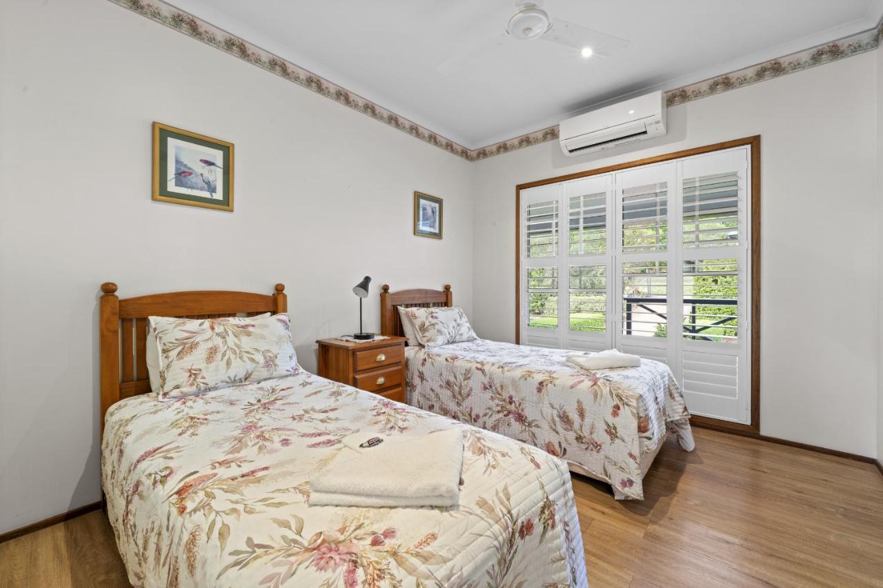 Birds 'n' Bloom Holiday home