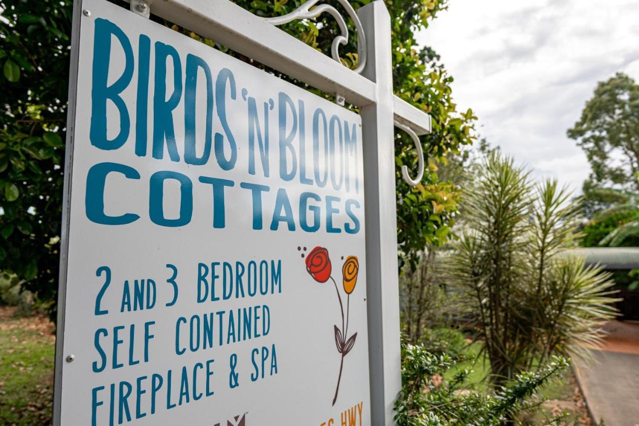 Holiday home Birds 'n' Bloom Yungaburra