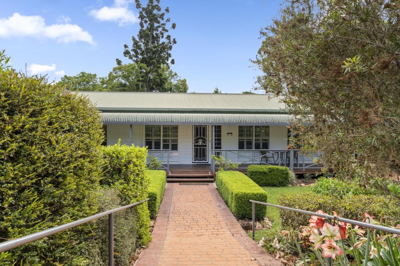 Holiday home Birds 'n' Bloom Yungaburra