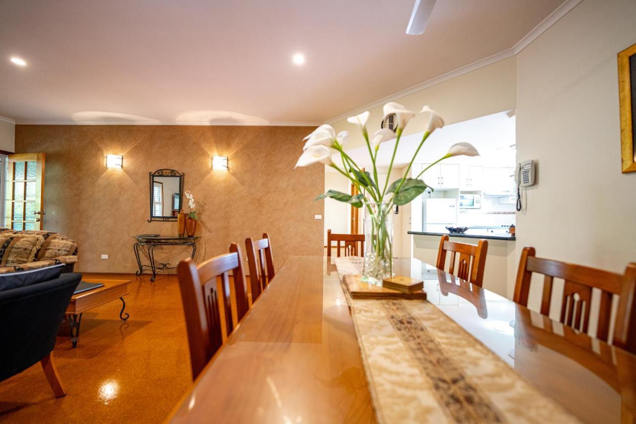 Holiday home Birds 'n' Bloom Yungaburra